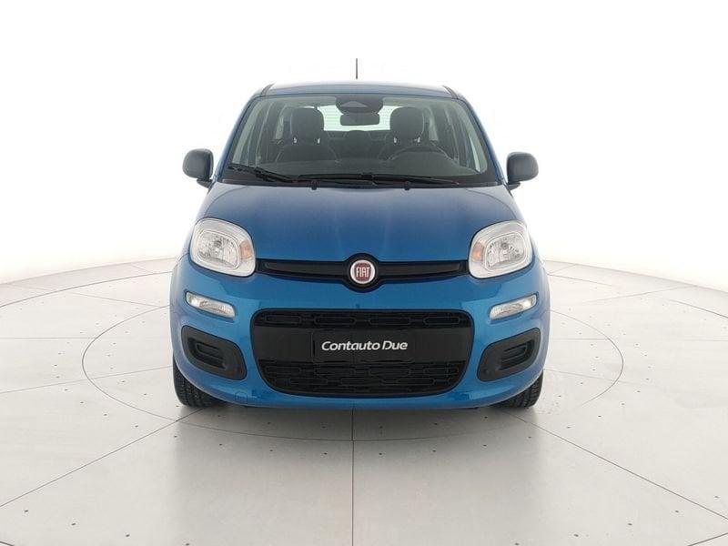 FIAT Panda Panda 1.0 FireFly S&S Hybrid Pandina
