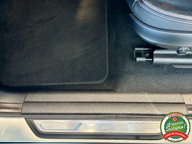 BMW X3 xDrive20d xLine *KEYLESS*