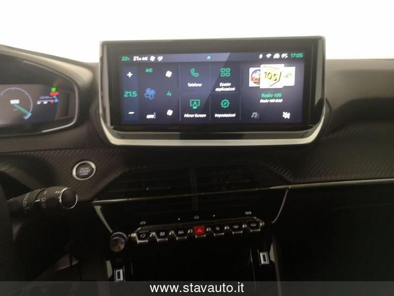 Peugeot 2008 2008 PureTech 100 S&S Allure