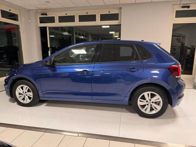 VOLKSWAGEN Polo 1.0 TSI 115 CV 5p. Highline #NEOPATENTATI