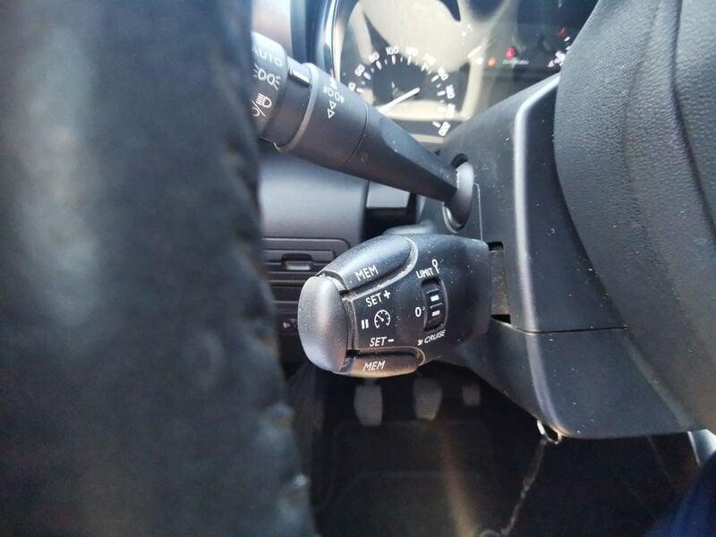 Citroën C3 Aircross BlueHDi 110 S&S Shine
