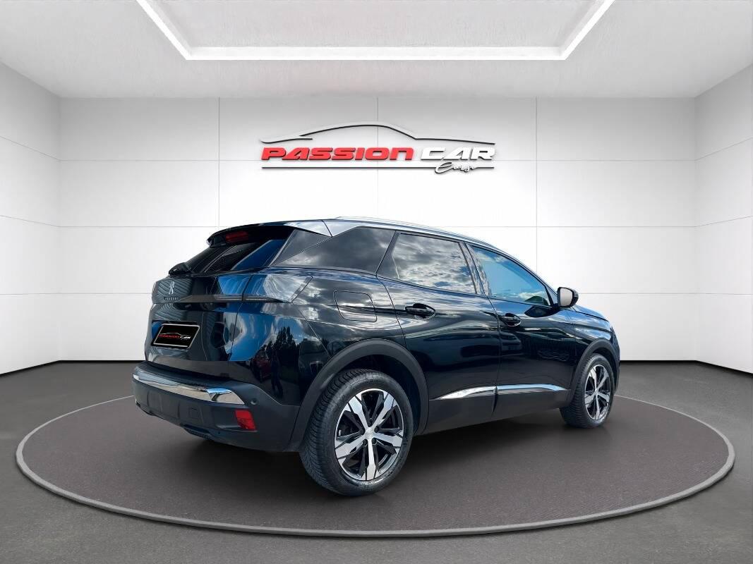 Peugeot 3008 II 1.5 bluehdi Allure Pack s&s 130cv