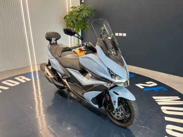 Kymco Xciting 400i S Abs my20