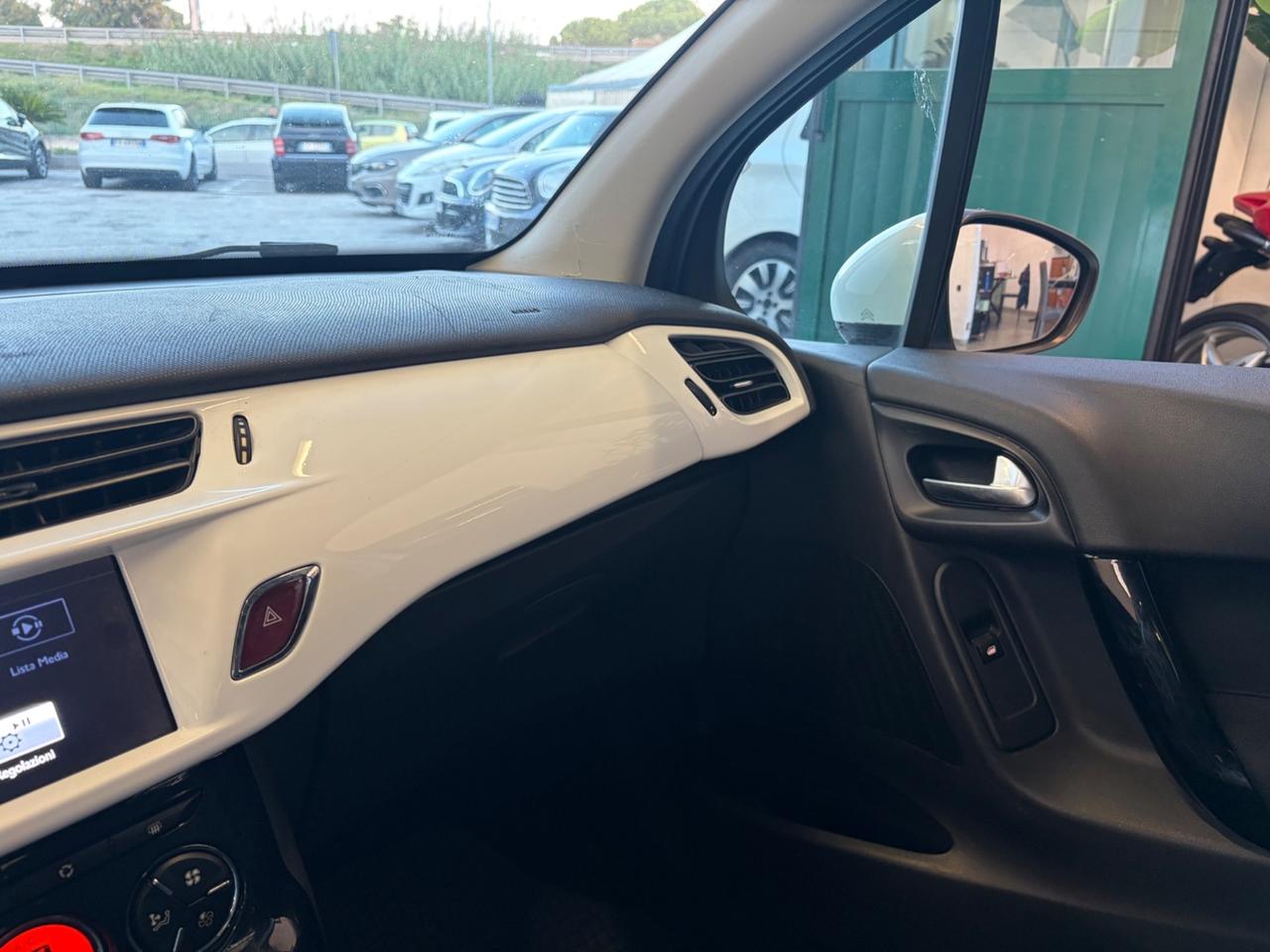 Citroen C3 BlueHDi 100 S&S Exclusive