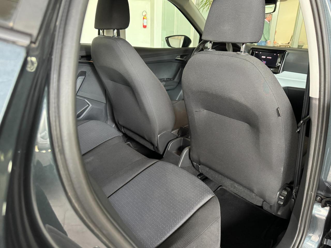 Seat Arona 1.0 tgi Style 90cv