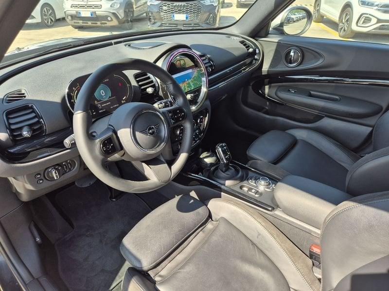 MINI Clubman Mini 2.0 Cooper S Mayfair Edition 178cv auto