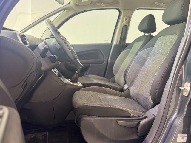 CITROEN C3 Picasso BlueHDi 100 Feel Edition