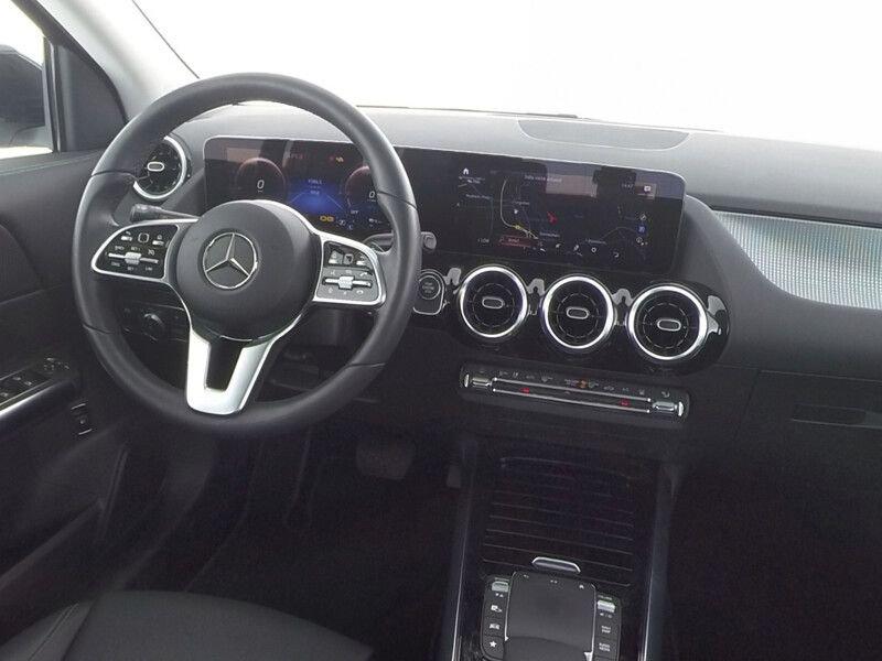 Mercedes-Benz GLA GLA 250 e Plug-in hybrid Automatic Sport Plus