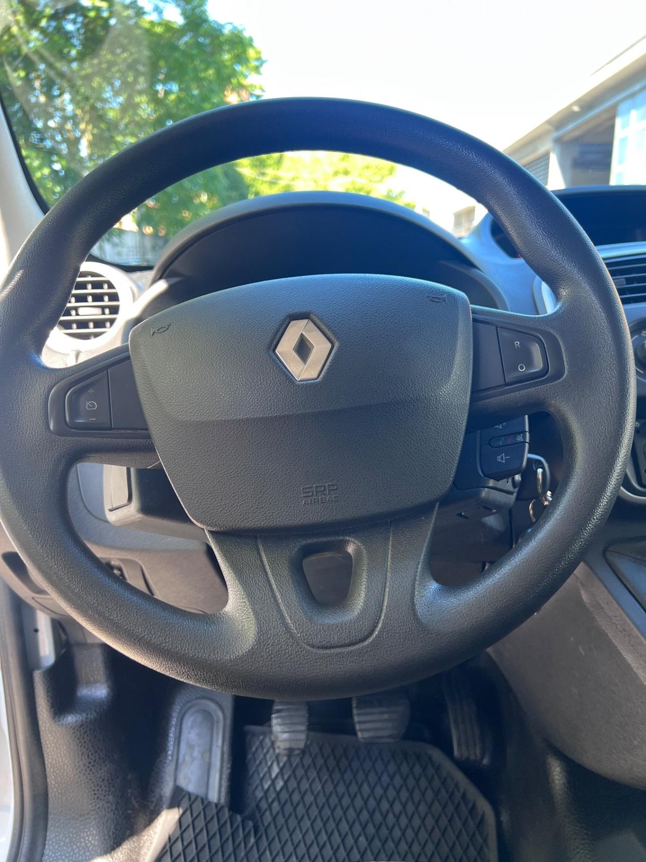 Renault Kangoo Blue dCi 8V 95CV 5 porte Limited