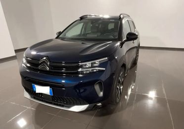 Citroen C5 Aircross BlueHDi 130cv EAT8 Shine Pack