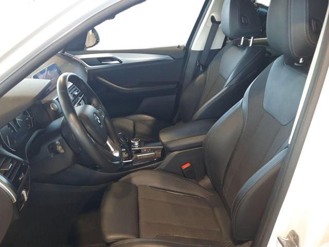BMW X3 xDrive20d 48V xLine