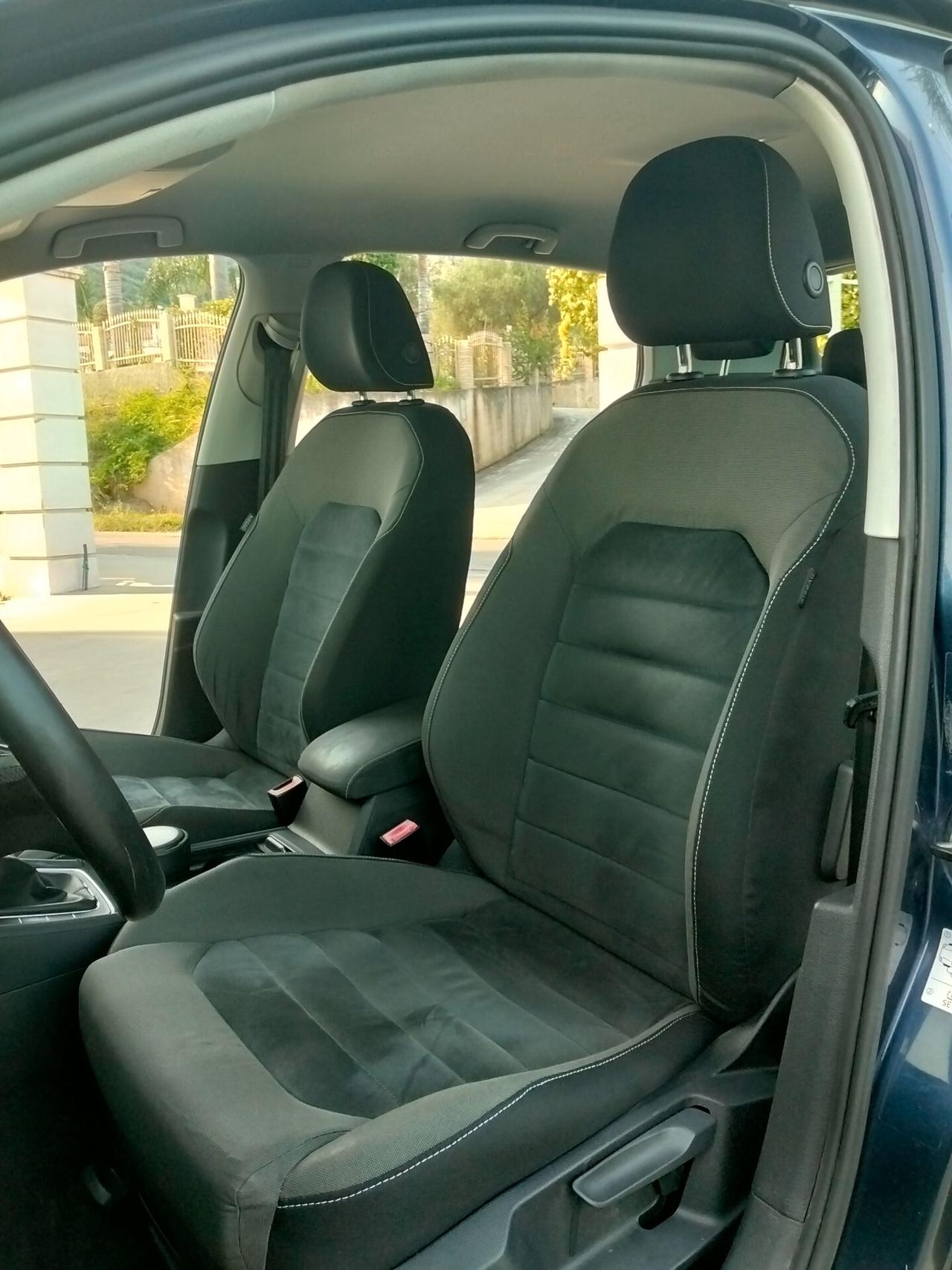 Volkswagen Golf 1.6 TDI 5p. Comfortline BlueMotion Technology