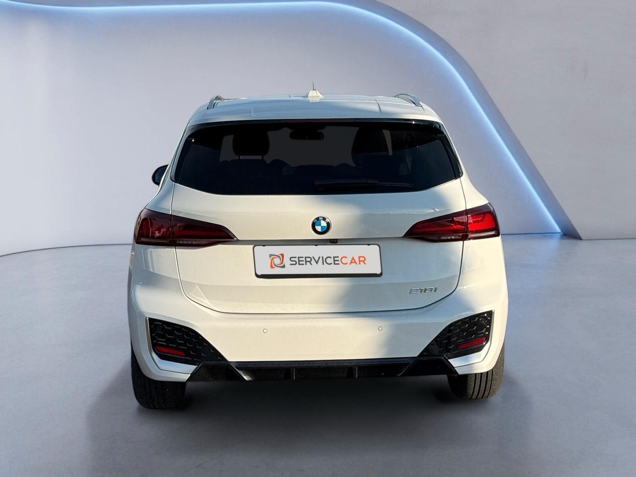 Bmw 220i Active tourer Msport