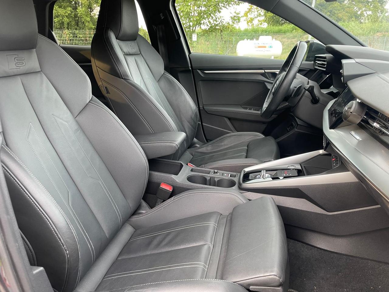 Audi A3 1.4 45 TFSI e PHEV S Line Edition #50304