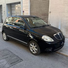 Lancia Ypsilon 1.3 MJT - 75 CV