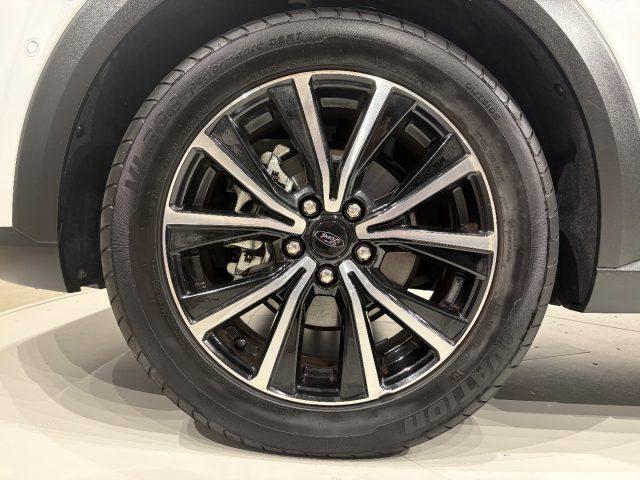 FORD Puma 1.0Hybrid 125cv aut. Titanium PR. REALE/GAR. 2029