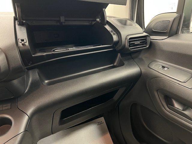 PEUGEOT Partner 2018 - 1.5 bluehdi 100cv L2 Asphalt E6d