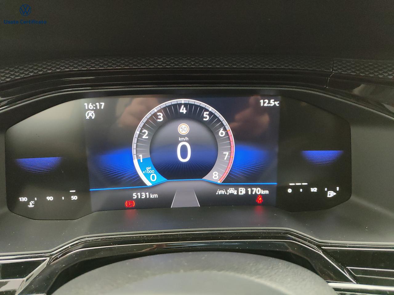 VOLKSWAGEN Taigo - Taigo 1.0 TSI 95 CV Edition Plus