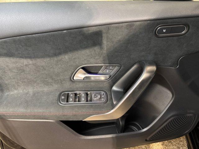 MERCEDES-BENZ A 180 Automatic AMG Line Advanced Plus