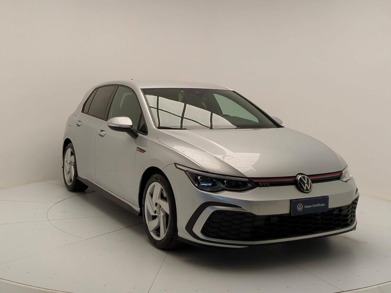 Volkswagen Golf GTI 2.0 TSI DSG