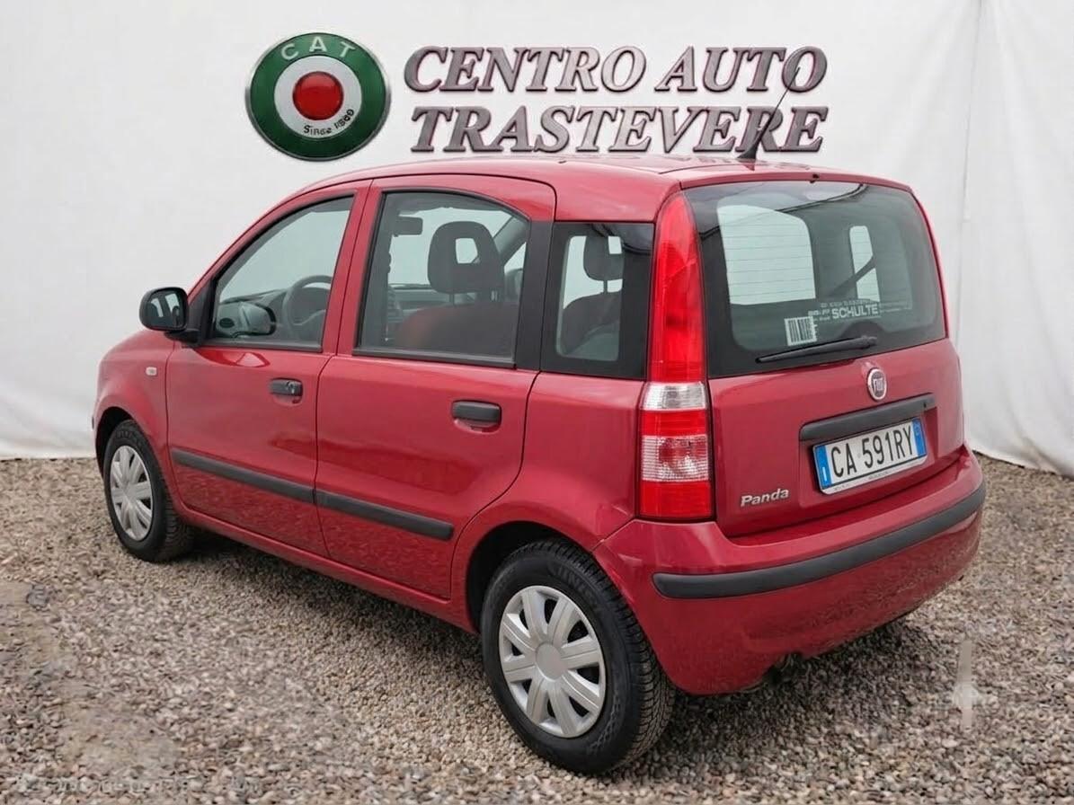 Fiat Panda 1.2 Active