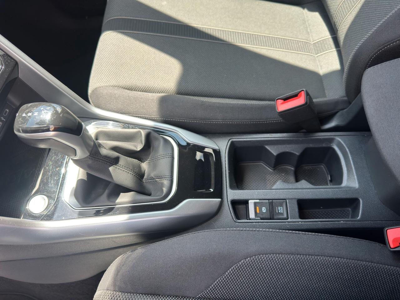 Volkswagen T-Roc 1.5 TSI ACT DSG Sport