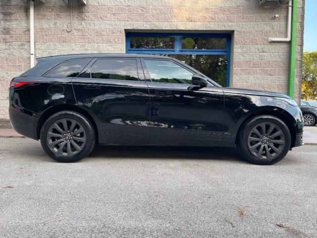 LAND ROVER Range Rover Velar 2.0D I4 240CV R-DYNAMIC 4WD CERCHI DA 20"