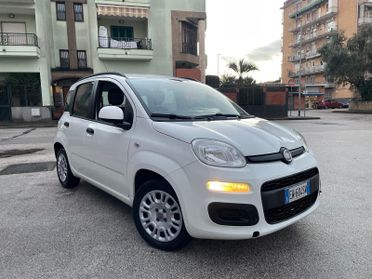 Fiat Panda 1.3 MJT S&S Lounge CON 160MILA KM