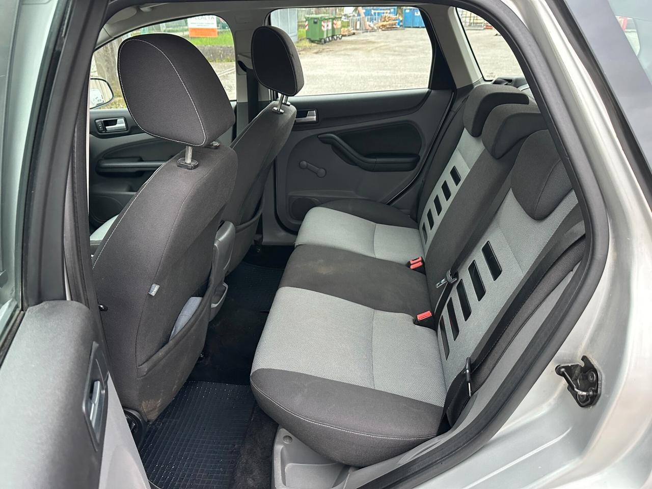 Ford Focus Focus+ 1.6 TDCi (90CV) SW