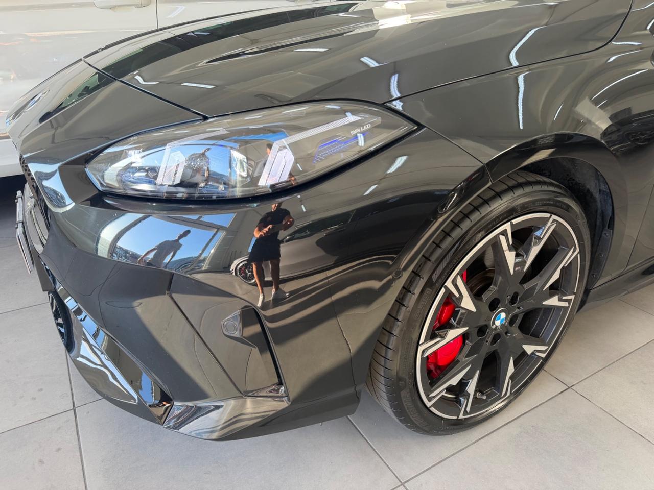 Bmw SERIE 1 118d MSport FINANZIABILE