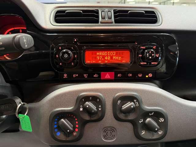 Fiat Panda Panda 1.3 mjt 16v 4x4 75cv