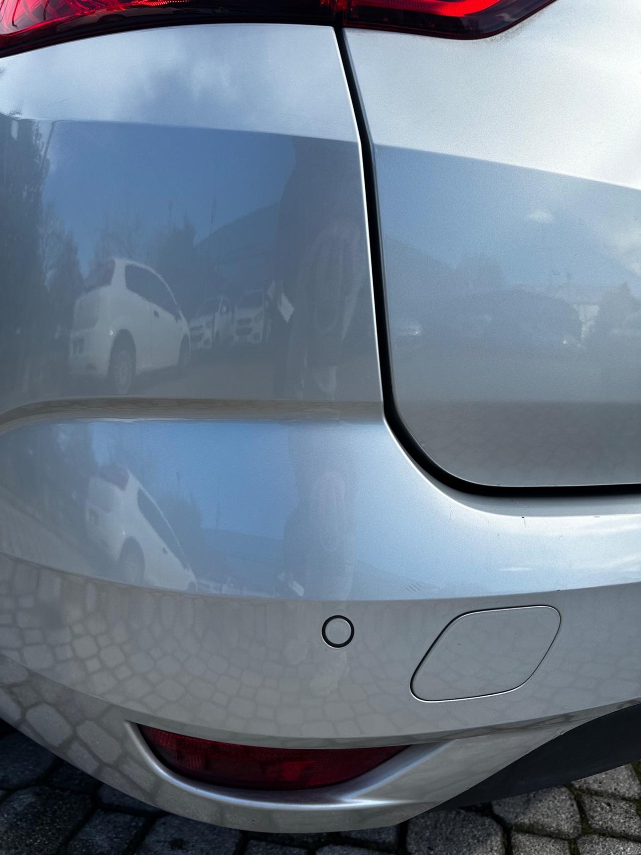 Renault Megane Mégane Sporter dCi 8V 110 CV Energy Business