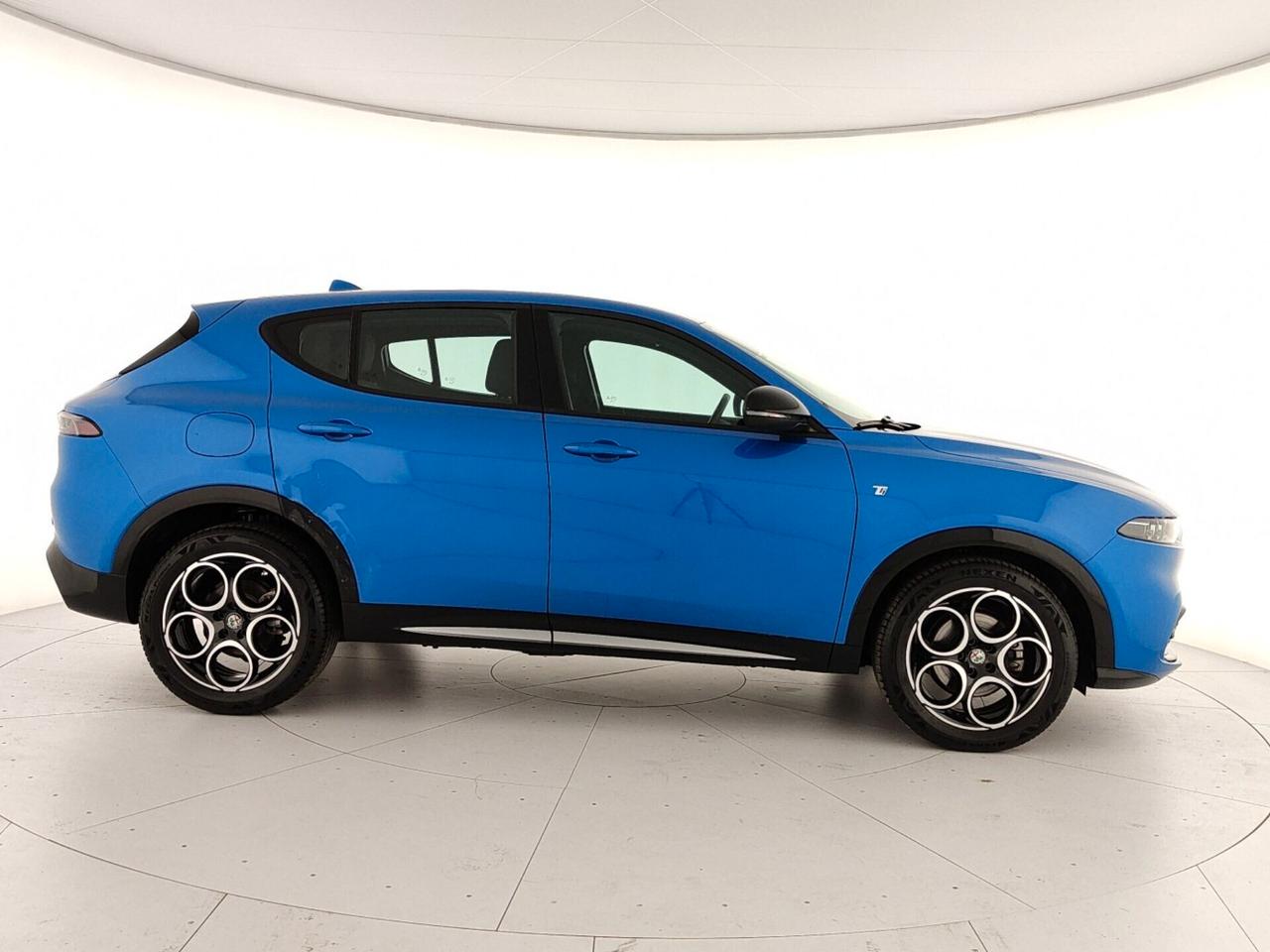 Alfa Romeo Tonale 1.6 diesel 130Cv TCT TI