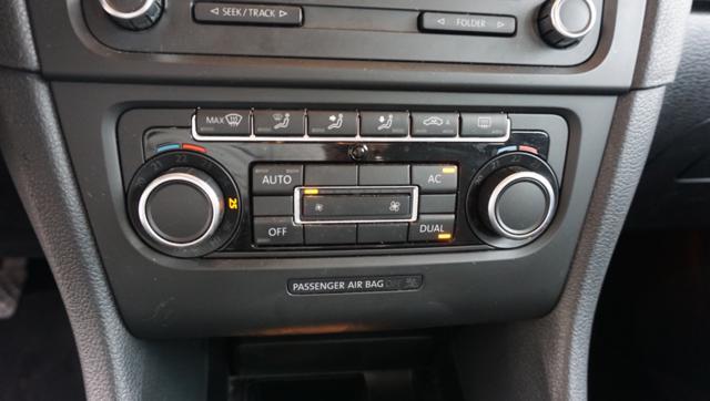 VOLKSWAGEN Golf 1.6 TDI DPF 5p. Comfortline