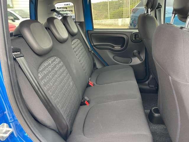 Fiat Panda Pandina 1.0 firefly hybrid (NUOVA DI FABBRICA)