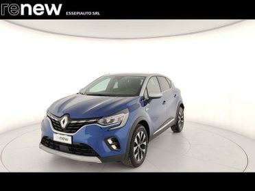 Renault Captur TCe 12V 90 CV Techno