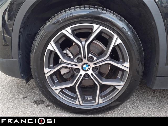 BMW X1 16d sDrive MSport Steptronic