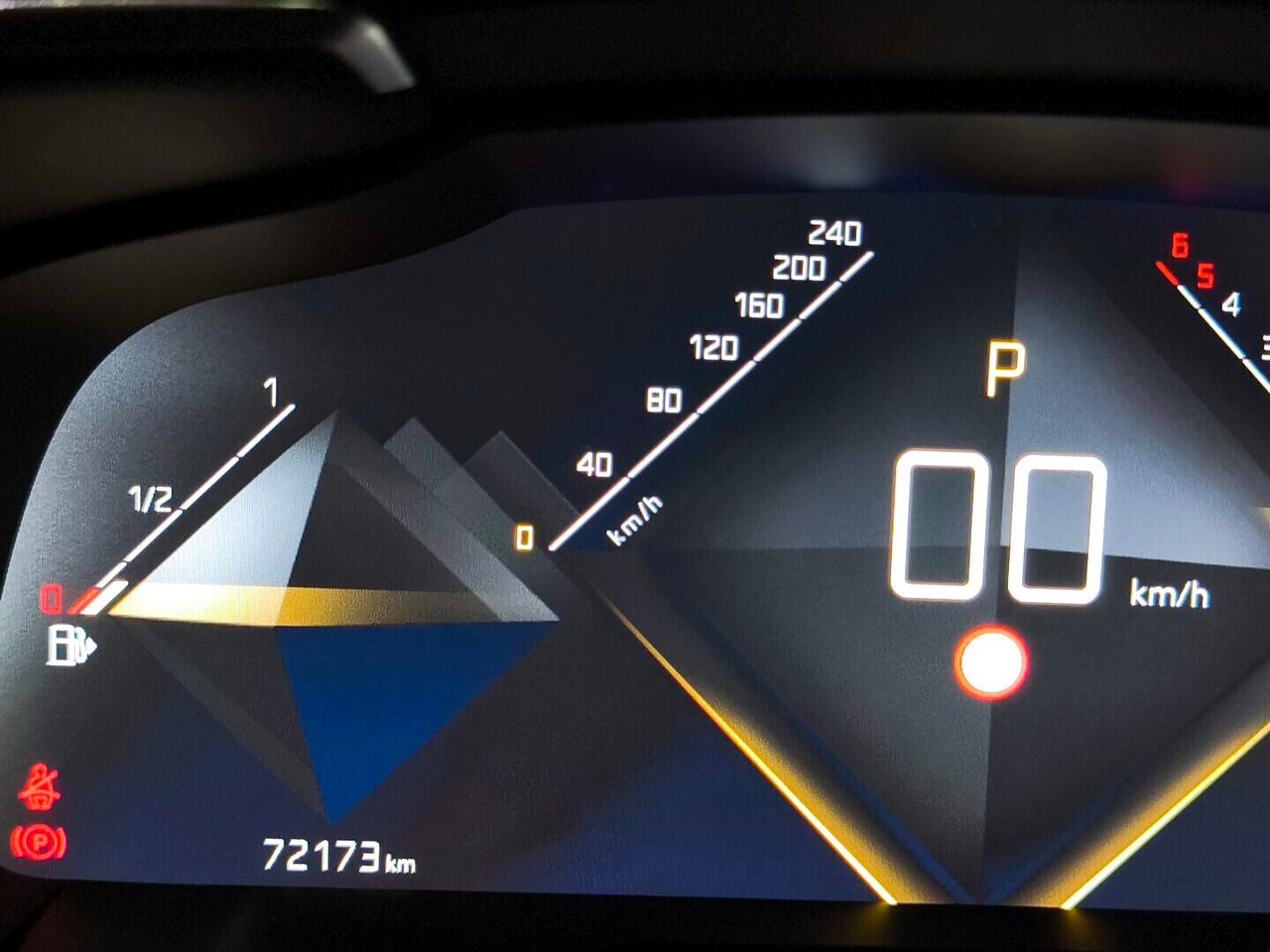 Ds 7 Crossback BlueHDi 130 aut. Grand Chic