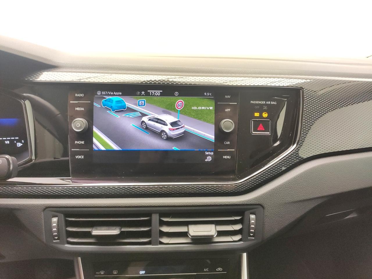 Volkswagen Taigo 1.0 TSI 115 CV Life