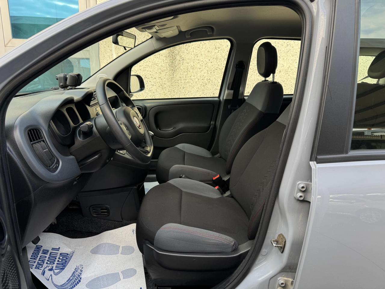 Fiat Panda 0.9 t.air t. 4x4 s&s 85cv my19