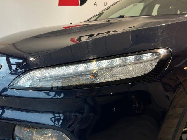 JEEP Cherokee 2.0 Mjt II 170CV 4WD Active Drive I Longitude