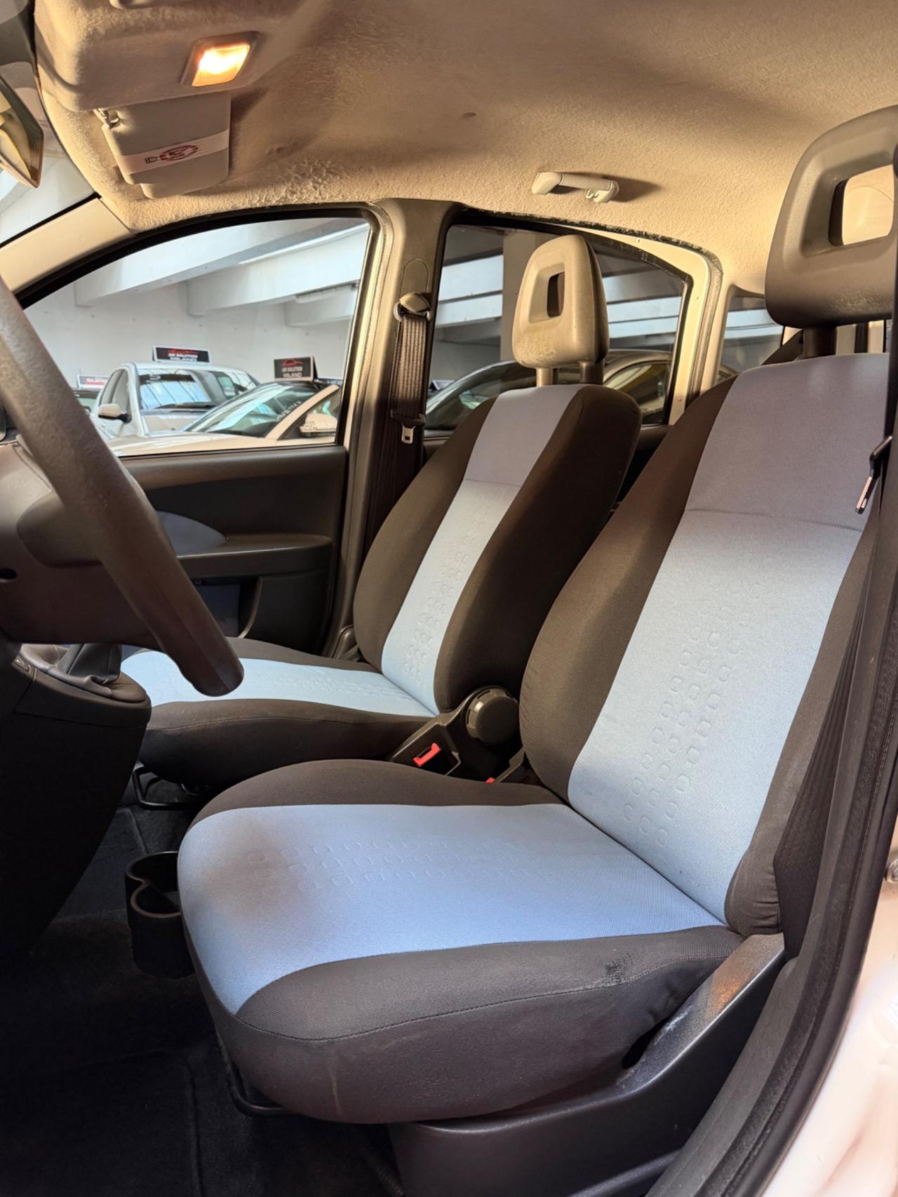 Fiat Panda 1.2 Neopatentati Euro 5