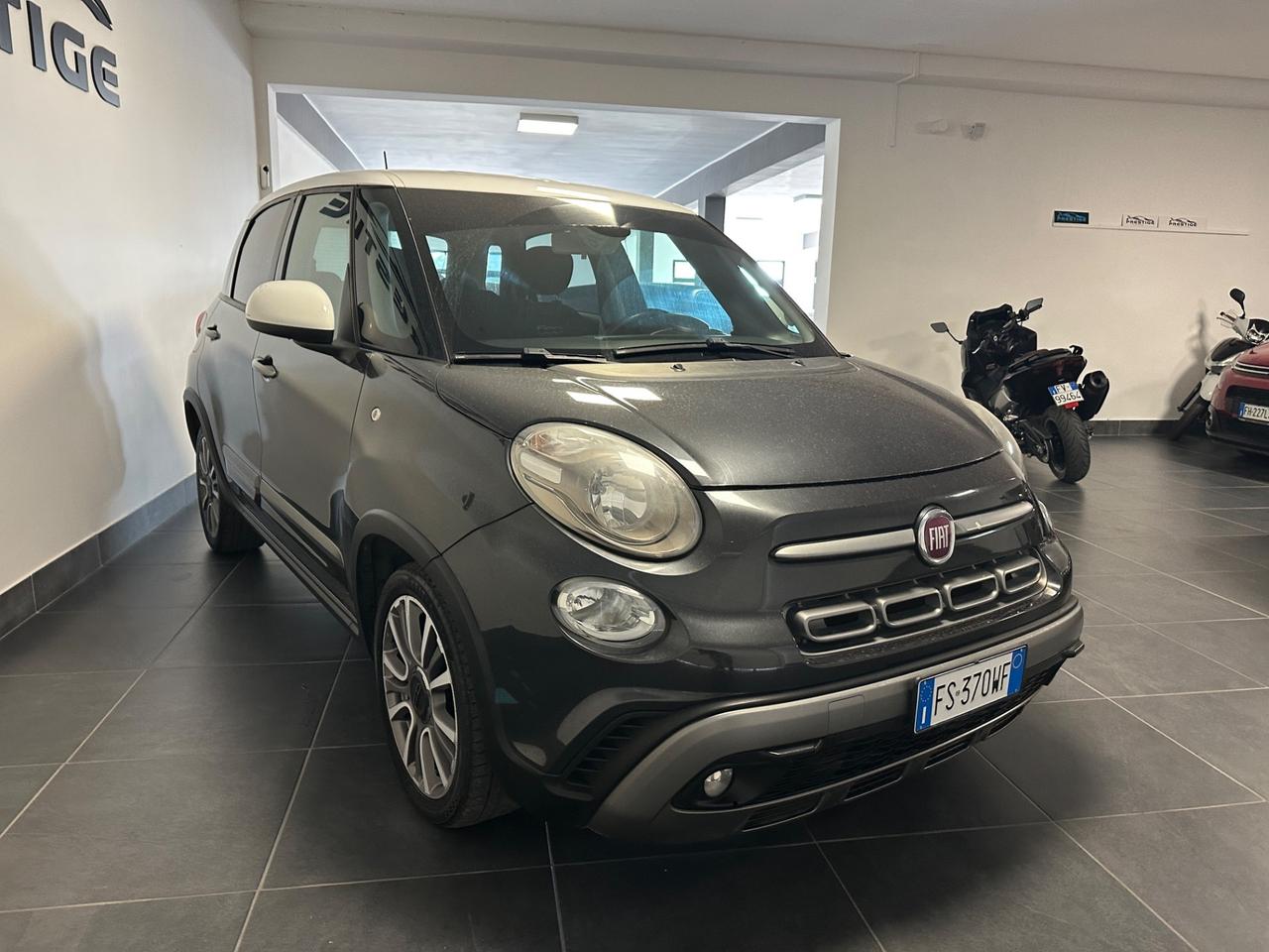 FIAT 500L CROSS 1.6 MJT 120CV PRONTA CONSEGNA