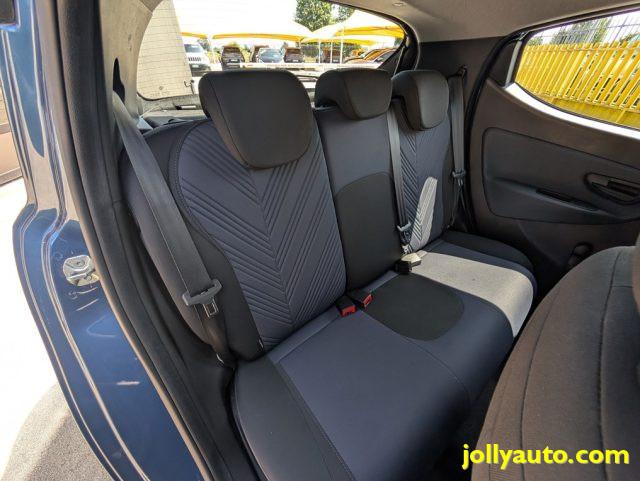 LANCIA Ypsilon 1.0 FireFly 5P S&S Hybrid Gold 5 posti - Ruotino