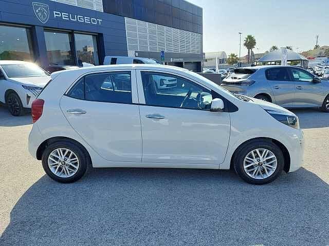 Kia Picanto 1.0 12V 5 porte Style TT