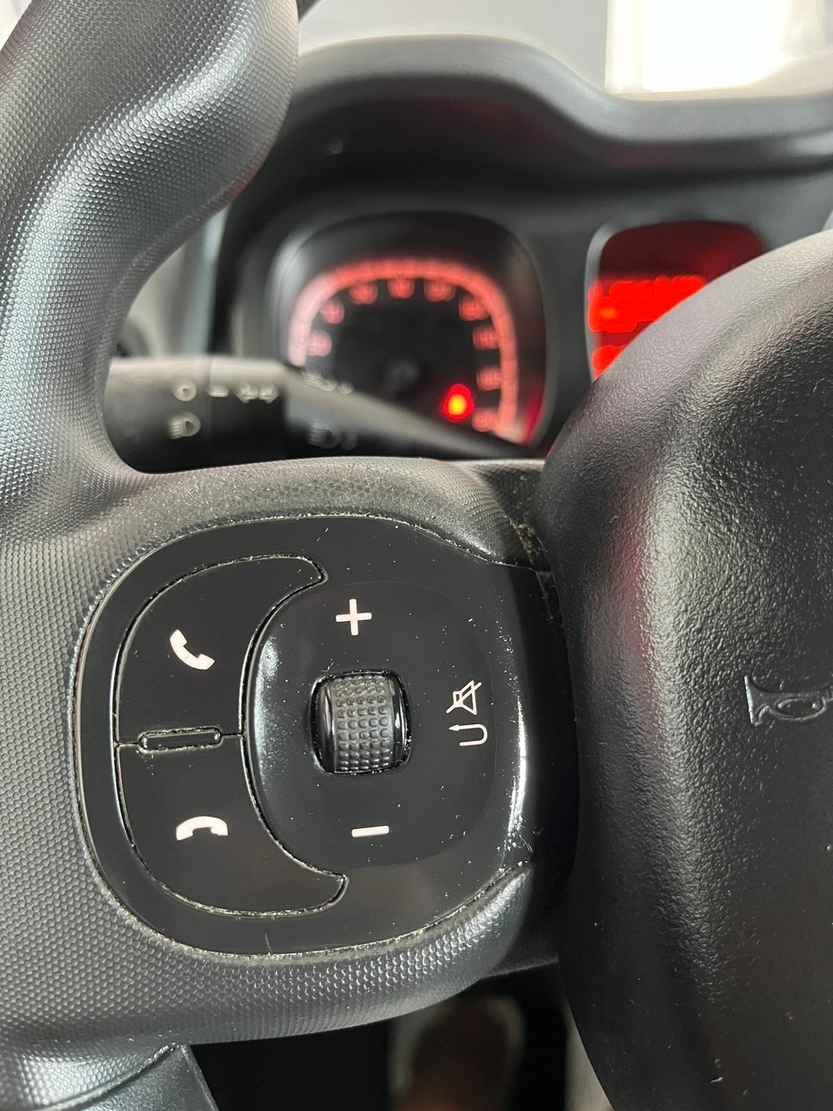 Fiat Panda Prezzo NON vincolato a formule di finanziamento
