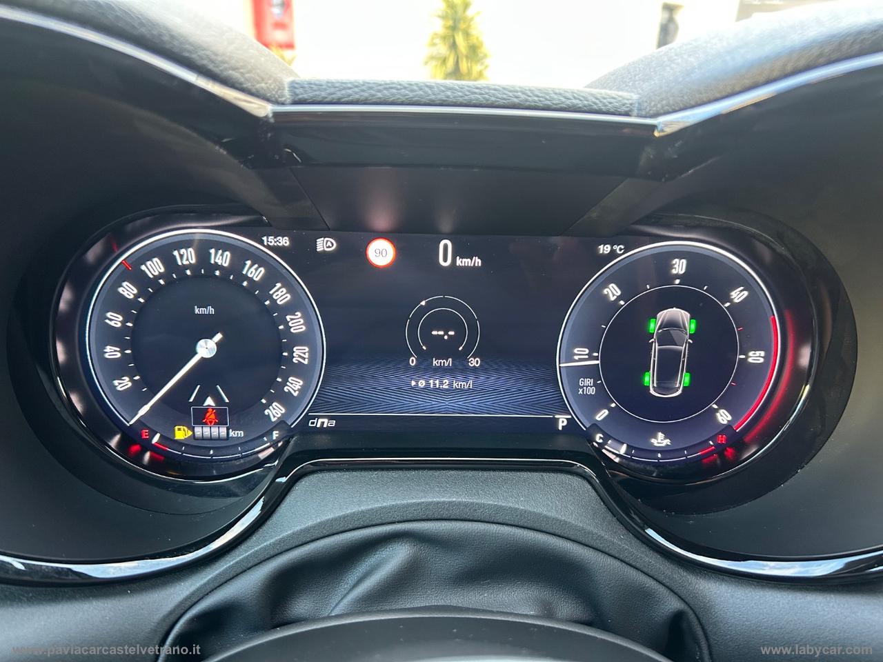 ALFA ROMEO Tonale 1.6 diesel 130 CV TCT6 Veloce