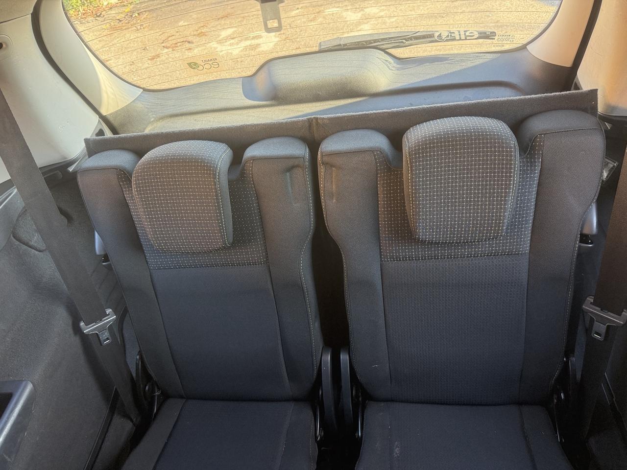 Renault Scenic Scénic 1.9 dCi 130CV Luxe 7 Posti