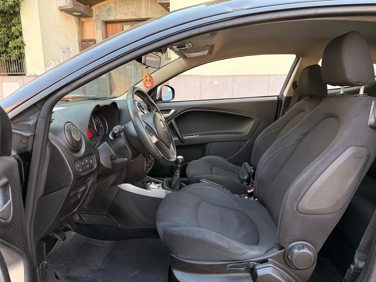 Alfa Romeo MiTo 1.4 105 CV IN OTTIME CONDIZIONI