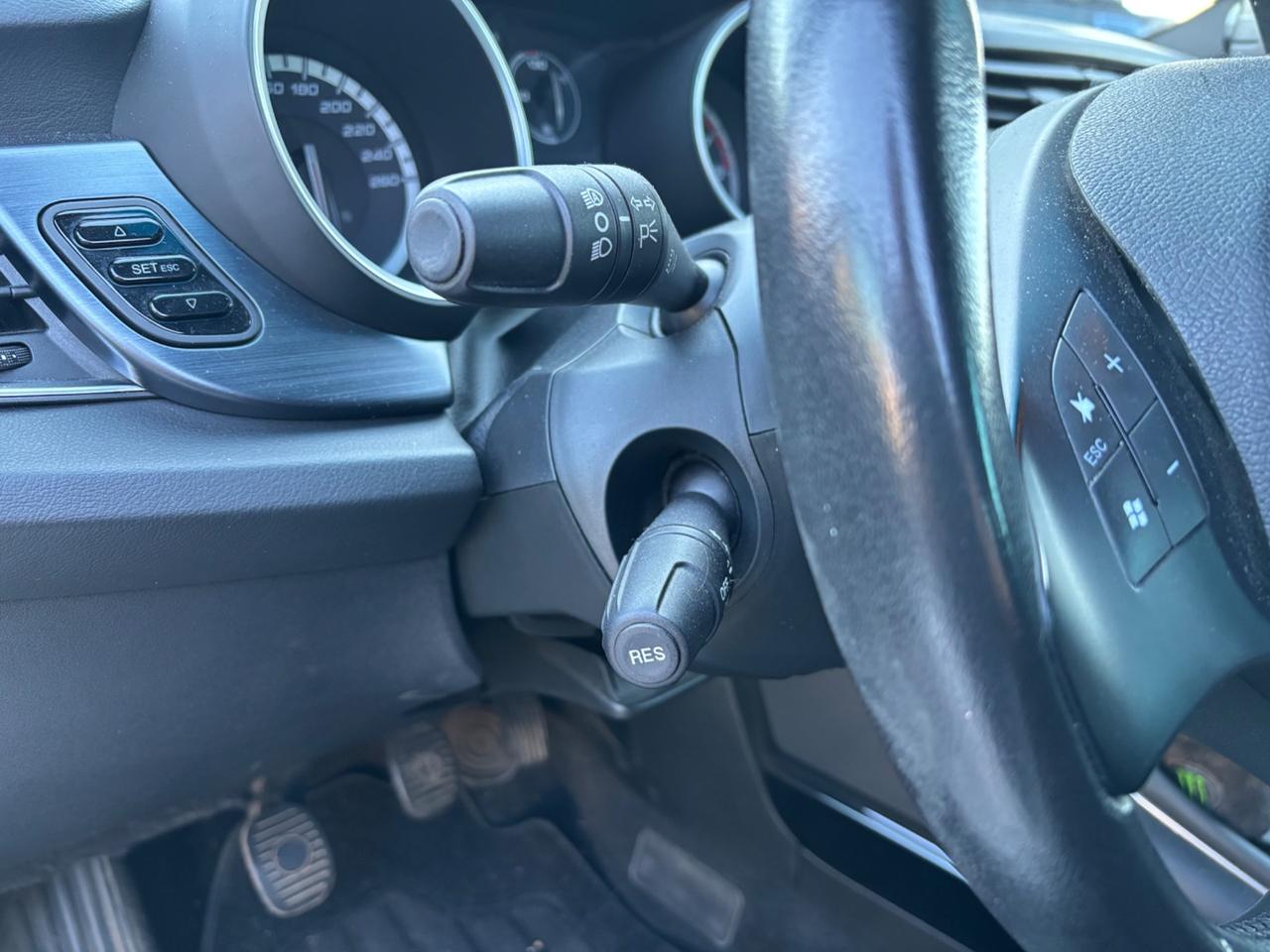 Alfa Romeo Giulietta 1.4 Turbo 120 CV GPL EXCLUSIVE